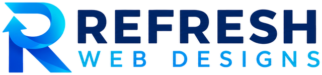 Refresh Web Designs